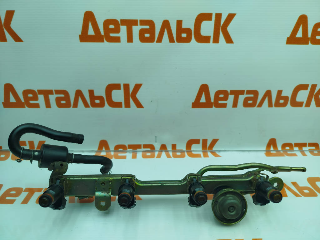 Форсунка 16610-PLC-000 Honda Civic ES1 D15B