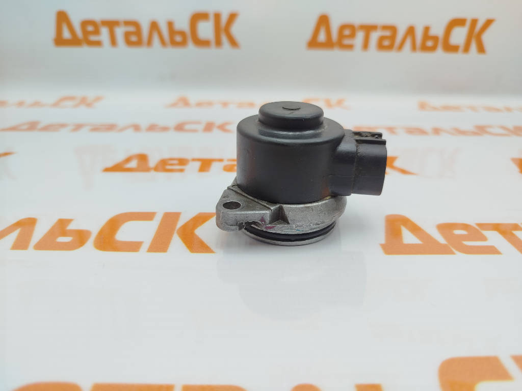 Клапан холостого хода 22270-70120 Toyota Cresta GX90 1GFE