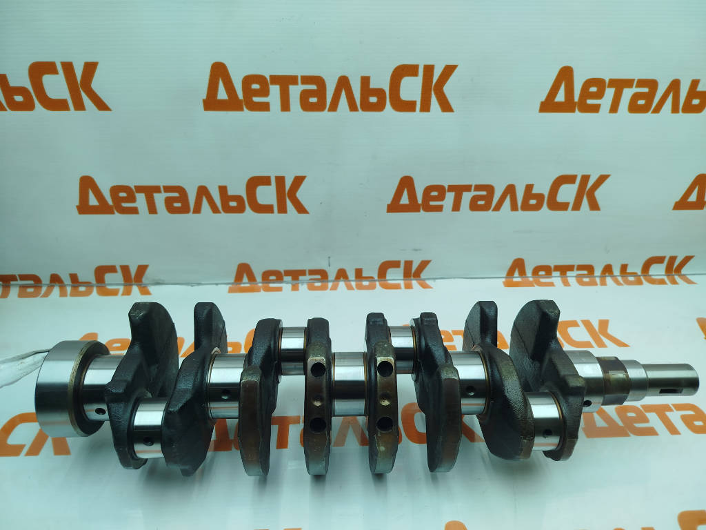 Коленвал 13411-16900 Toyota Sprinter Carib AE114 4AFE