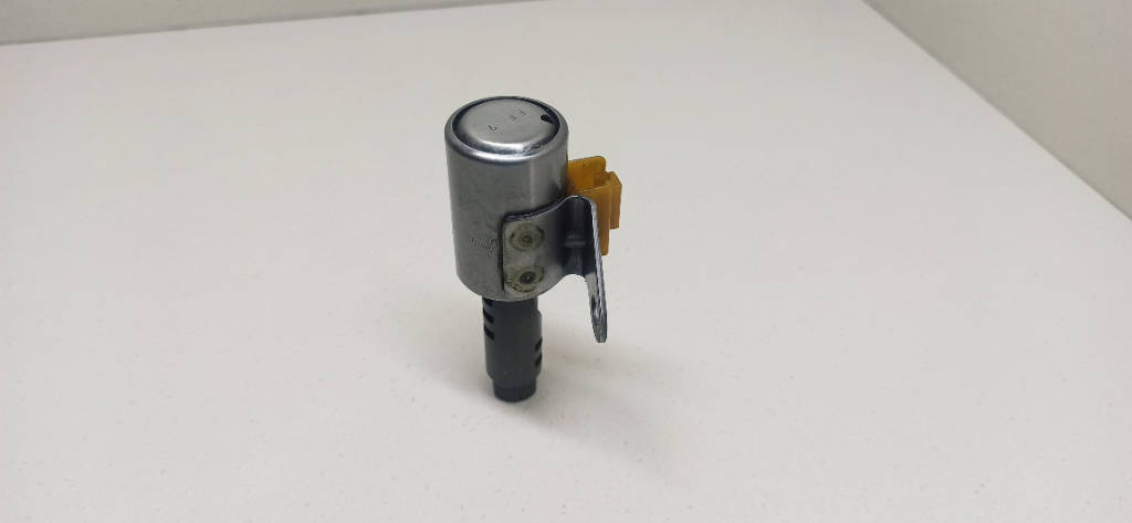 Соленоид АКПП 3529052020 Toyota Caldina 2004 ZZT241 1ZZFE