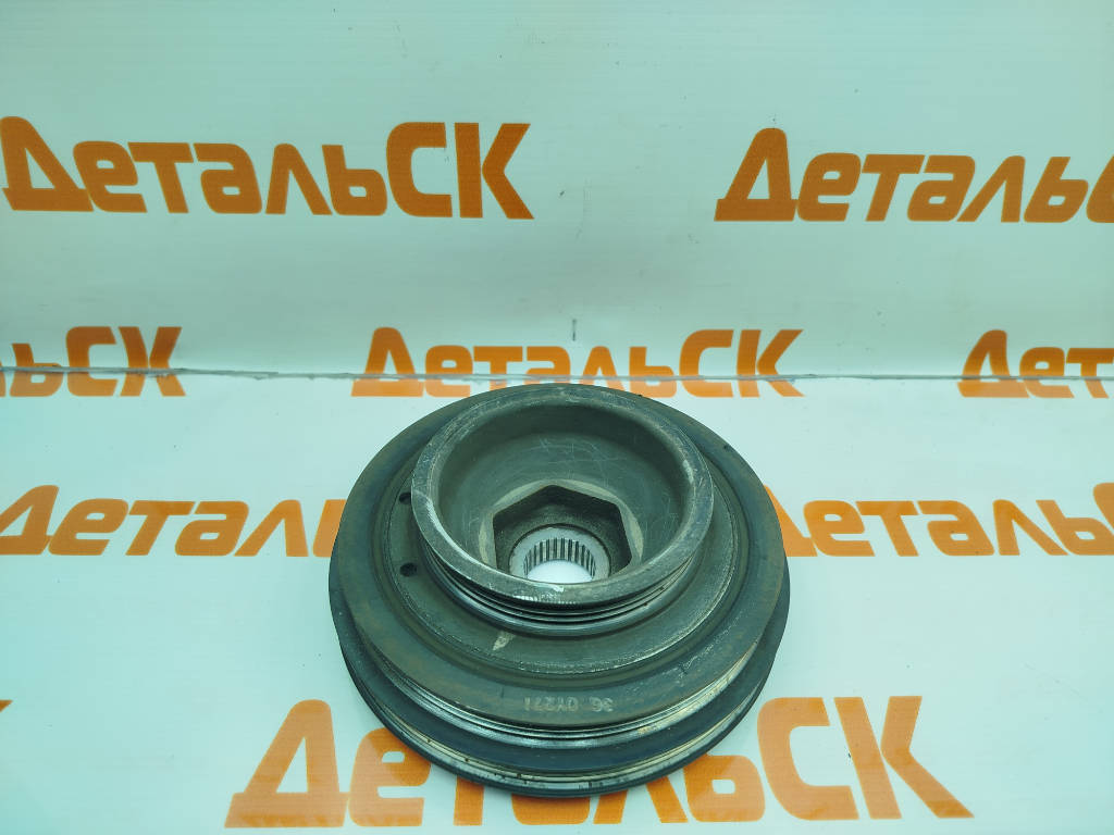 Шкив коленвала 13810-P3G-003 Honda Stepwgn RF1 B20B