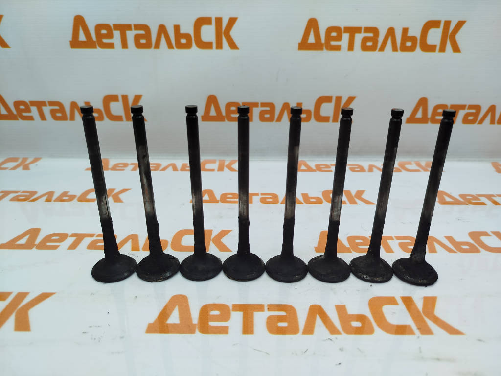 Клапан выпускной 13202-2W200 Nissan Patrol Y61 ZD30DDTI