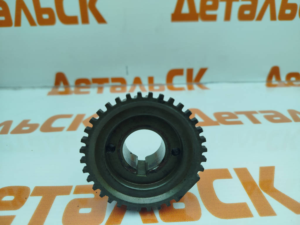 Шестерня коленвала 13521-16050 Toyota Corona AT210 4AFE