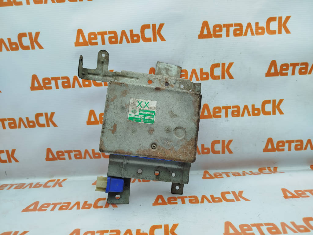 Блок управления ДВС 23710-2U310 Nissan Cube Z10 CG13DE