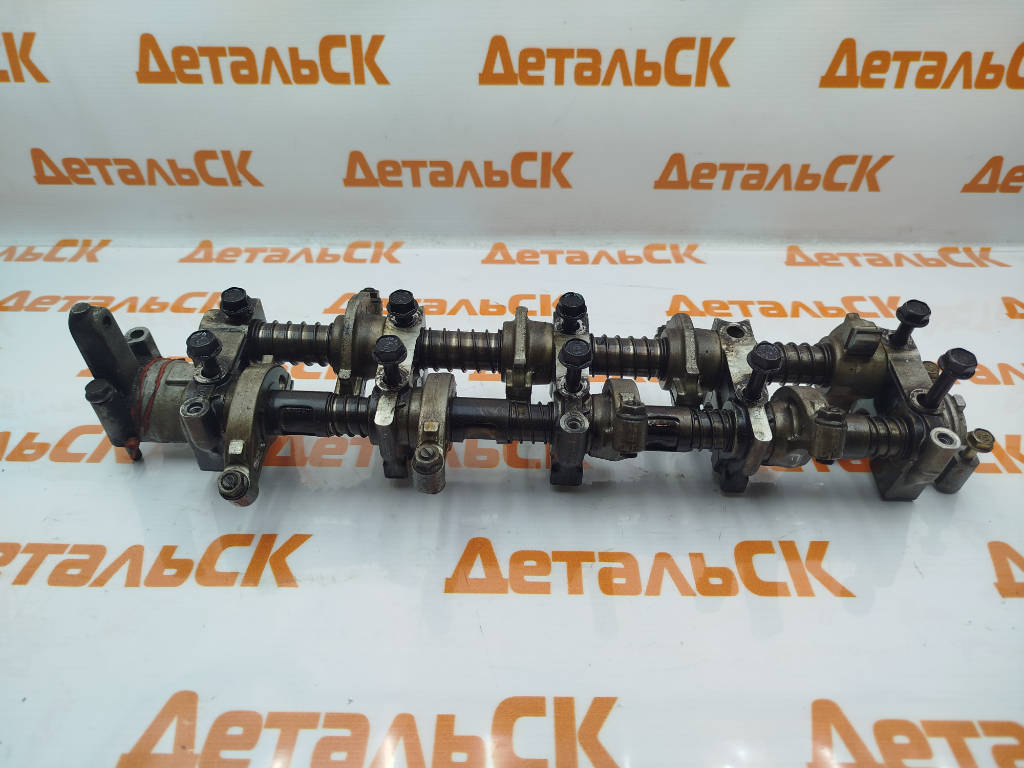 Вал коромысел 14631-P7A-000 Honda Logo GA3 D13B