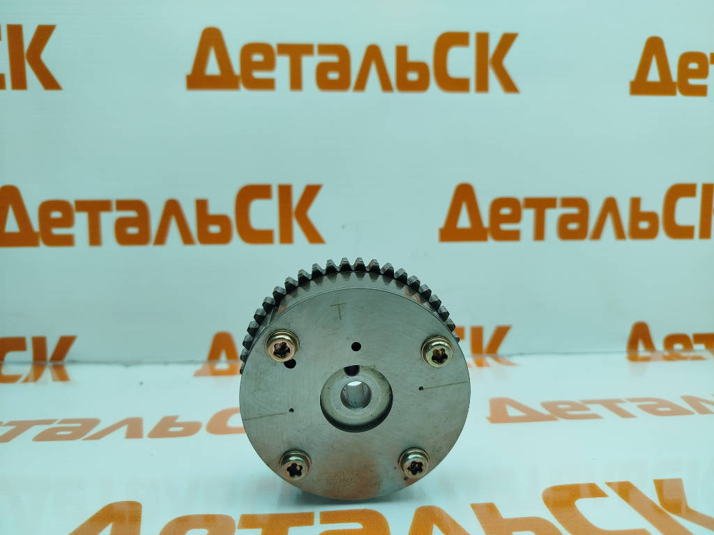 Муфта VVT-i ZJ01124X0 Mazda Axela BK3P ZYVE