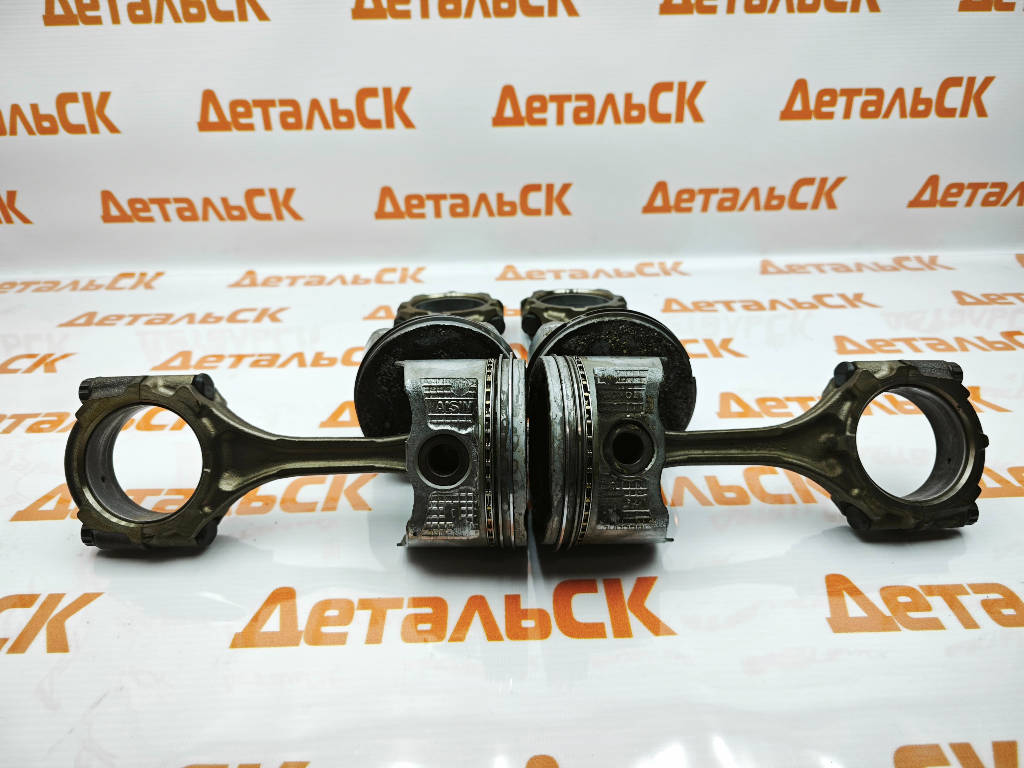 Шатун 13201-79305 Toyota Ipsum SXM10G 3SFE