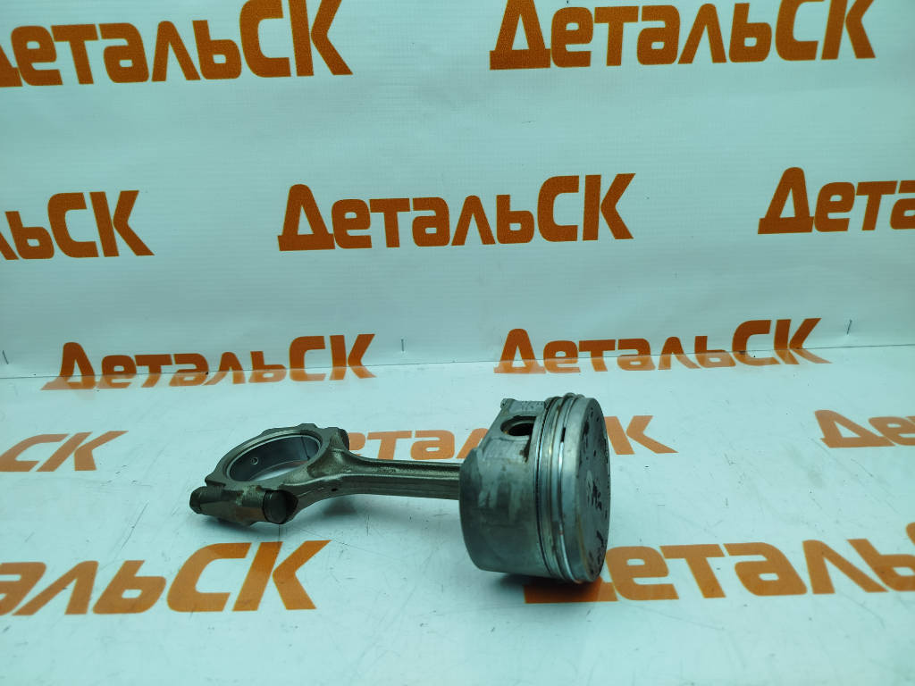 Шатун 13210-PLM-A00 Honda Stream RN1 D17A
