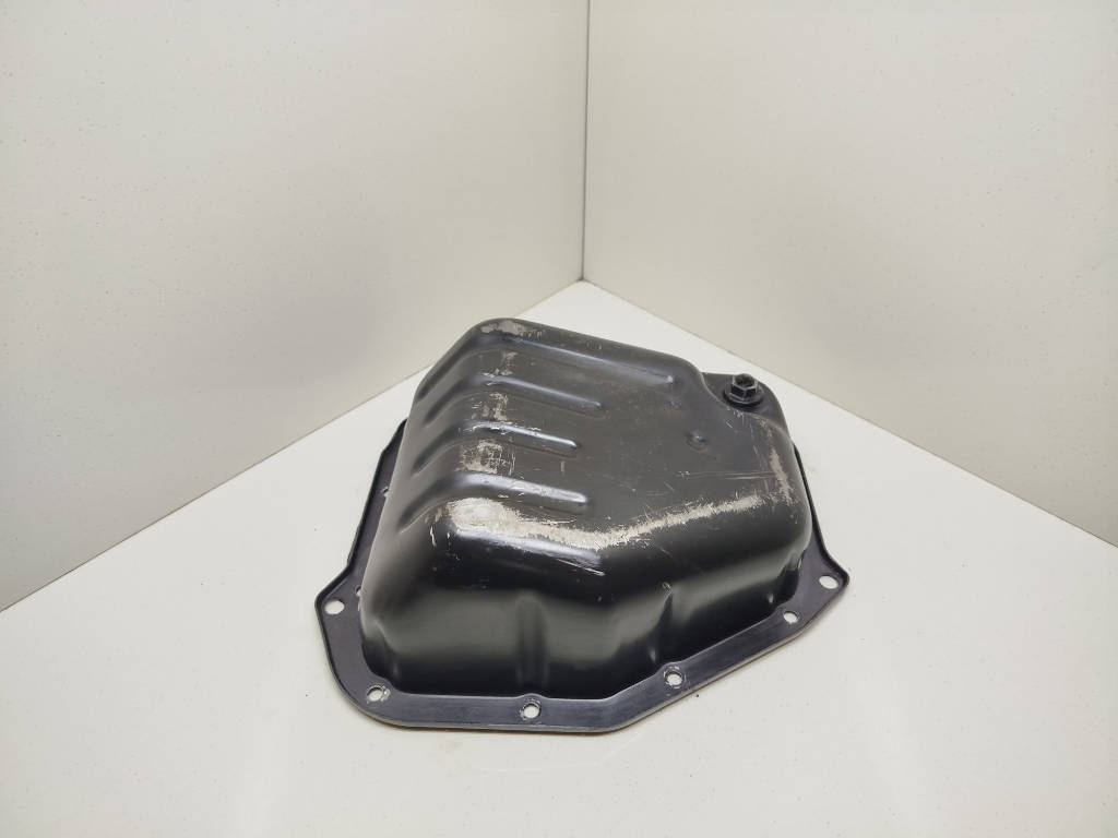 Поддон коробки переключения передач 35106-B1010 Toyota Passo KGC10 1KRFE
