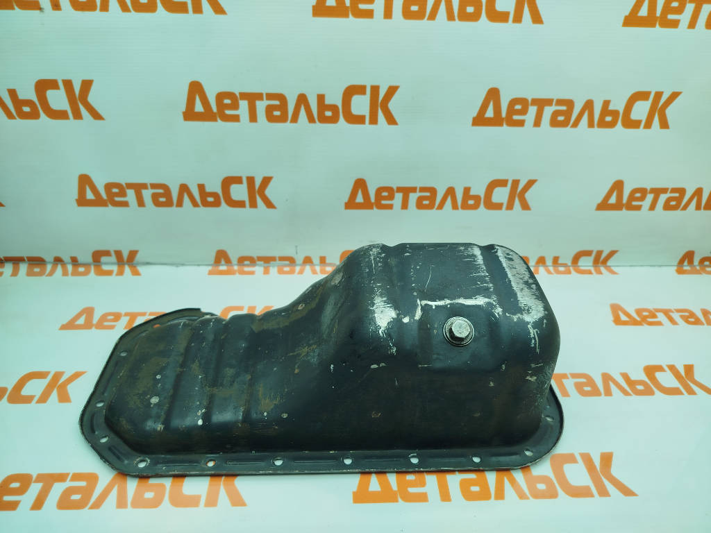 Поддон 12101-15100 Toyota Sprinter Carib AE114 4AFE