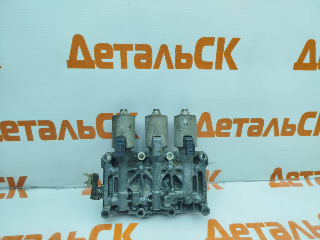 Соленоид АКПП 27200RE5003 Honda Fit GE6 L13A