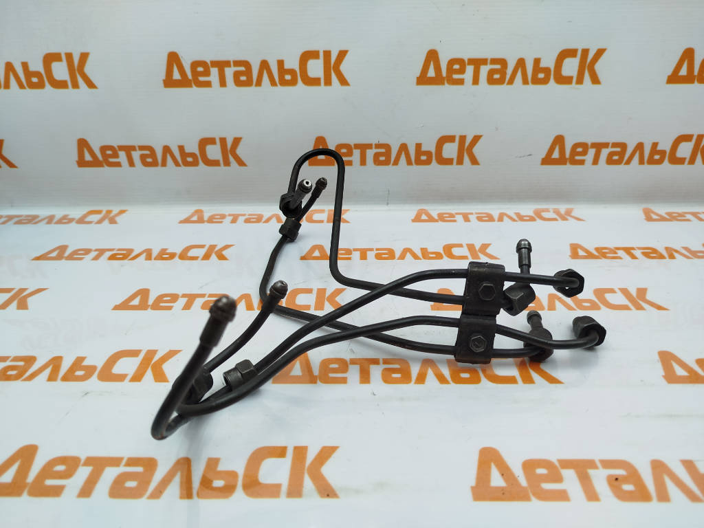 Трубка топливная 3141142000 Hyundai Terracan D4BH