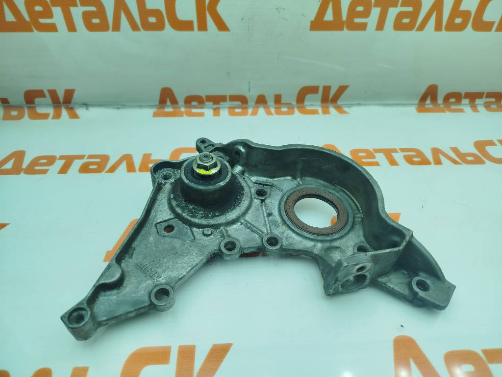 Насос масляный 15100-11110 Toyota Raum EXZ10 5EFE