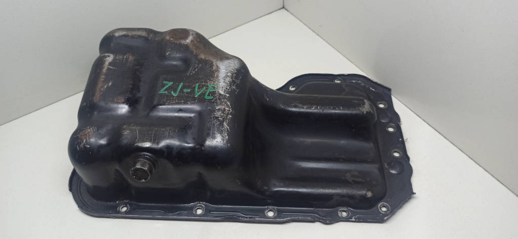 Поддон Mazda Demio ZJVE