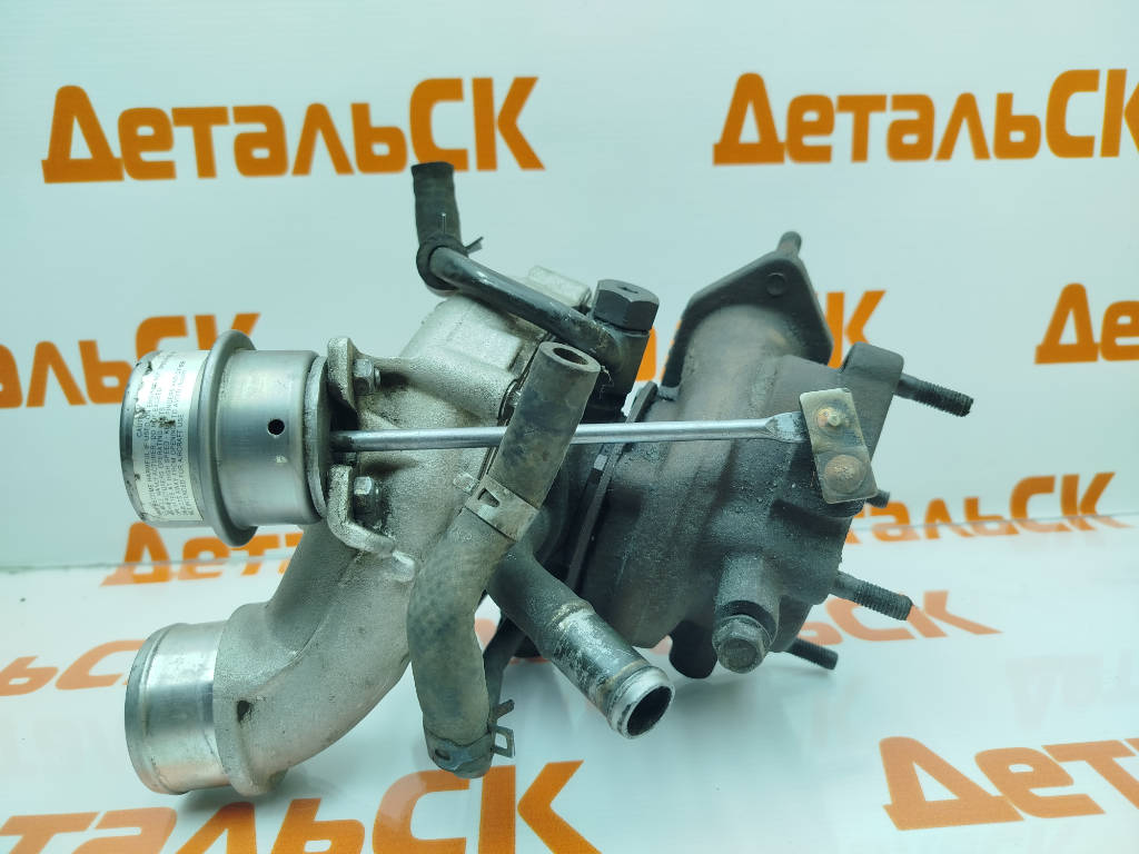 Турбина 7339525001S Kia Sorento