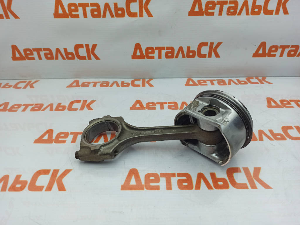 Поршень 13010-PCB-000 Honda Accord CF4 F20B