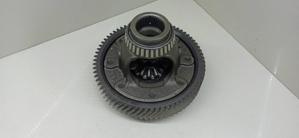 Дифференциал 3503A037 Mitsubishi Outlander CW5W 4B12