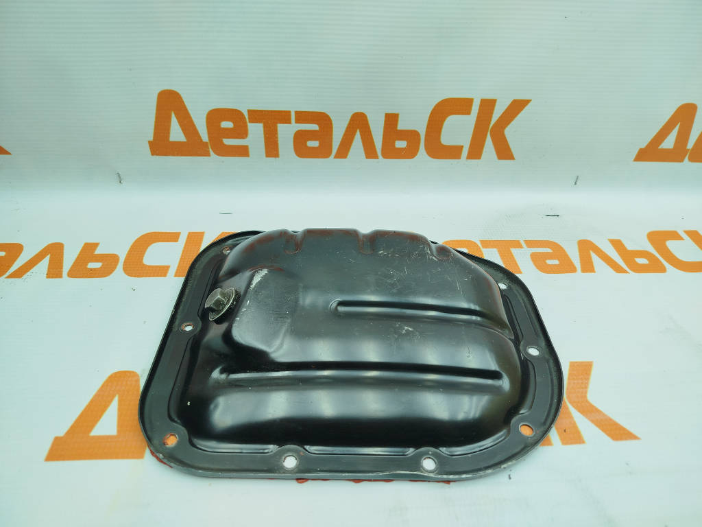 Поддон 12102-21010 Toyota Platz NCP12 1NZFE