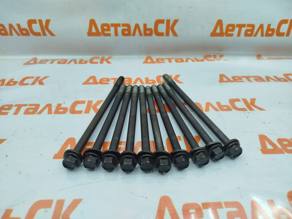 Болт головки блока цилиндров 90006-PR4-A01 Honda CR-V RD1 B20B