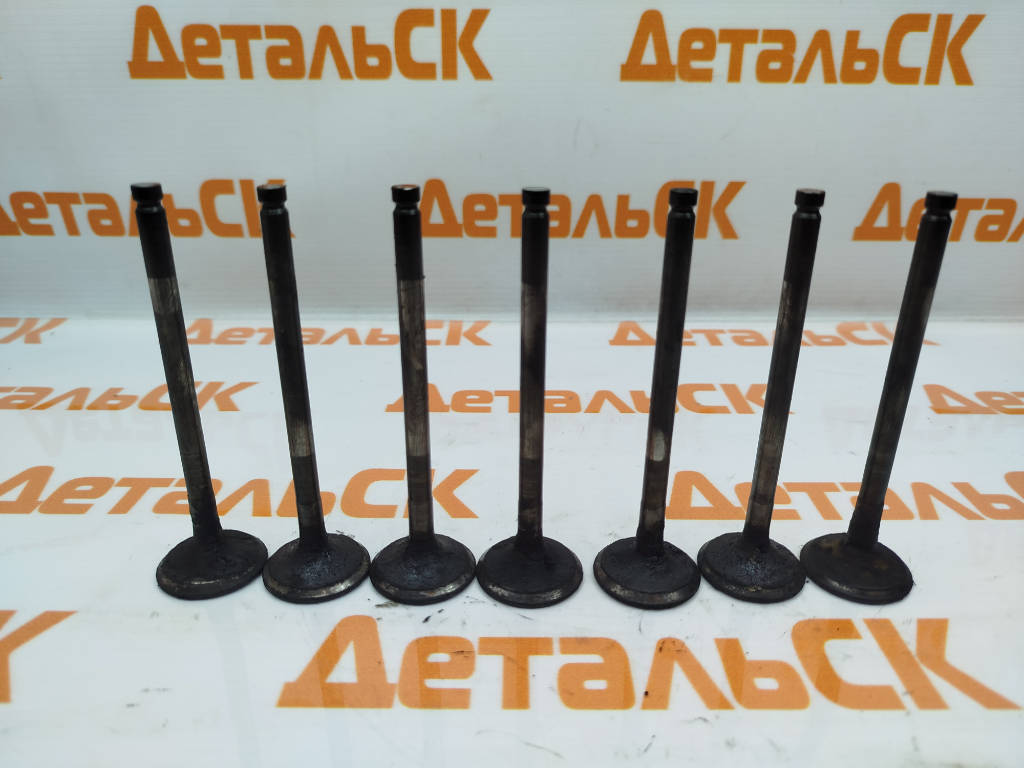 Клапан впускной 13201-2W20A Nissan Patrol Y61 ZD30DDTI