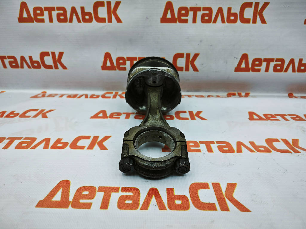 Шатун 13201-19135 Toyota Corolla Spacio AE111N 4AFE