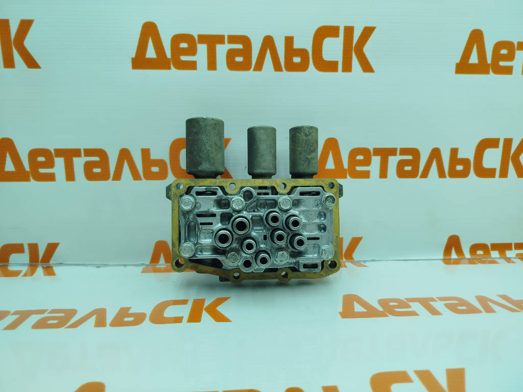 Соленоид АКПП 27200-PWR-013 Honda Fit GD1 L13A