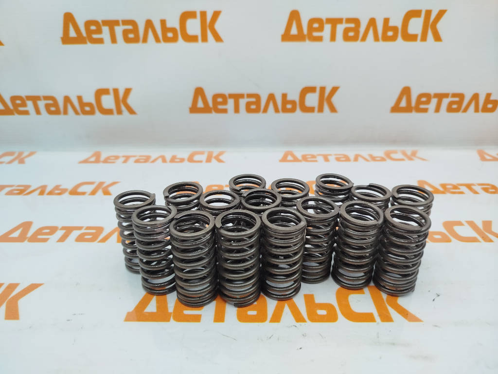 Пружина клапана 13203-MA70A Nissan Patrol Y61 ZD30DDTI