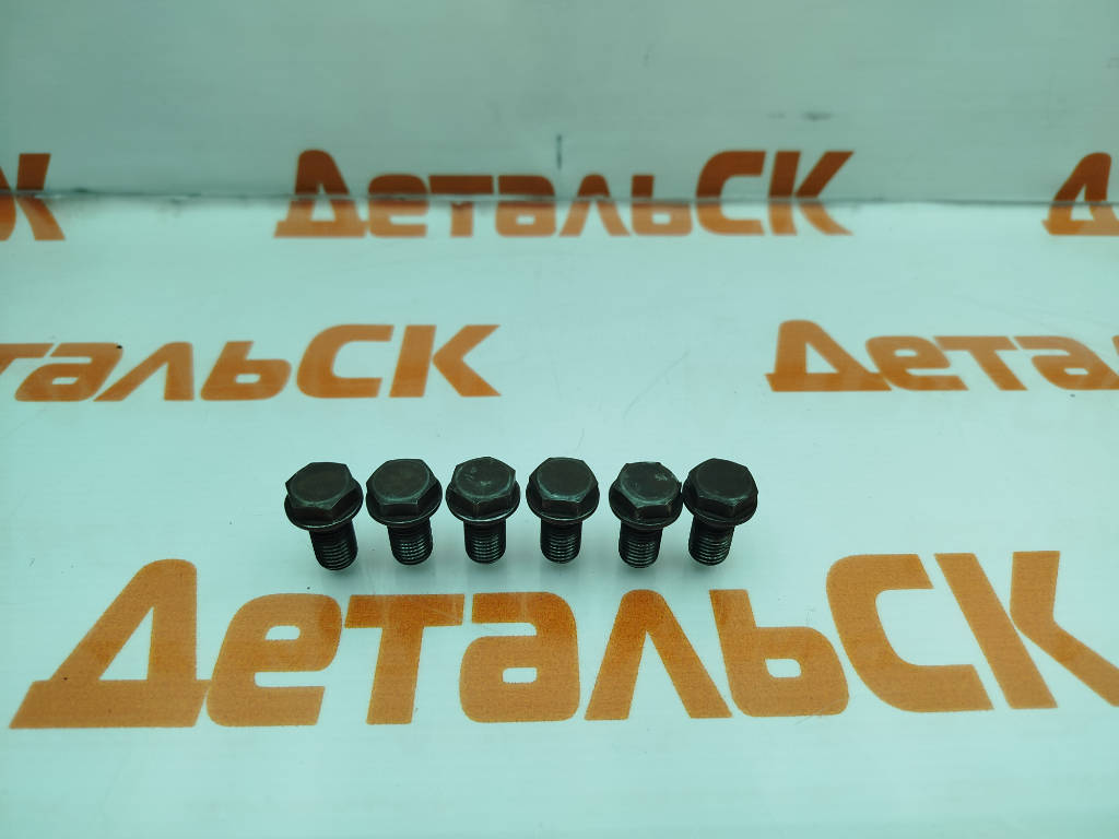 Болт маховика 90105-10048 Toyota Sprinter Carib AE114 4AFE