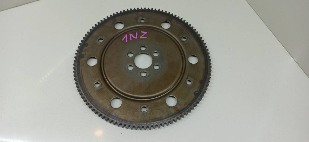 Маховик 3210152021 Toyota Vitz 2NZFE