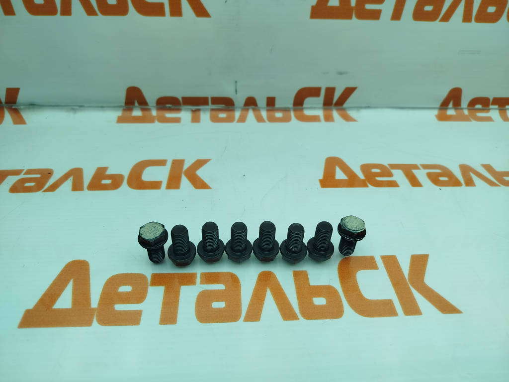 Болт маховика 90105-10048 Toyota RAV4 ZSA30 3ZRFAE