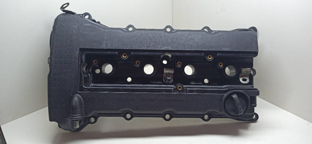Крышка головки блока цилиндров 1035A456 Mitsubishi Lancer 4B11