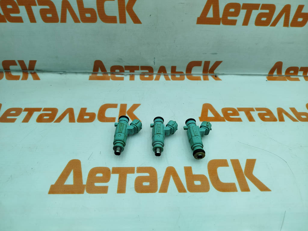 Форсунка 3531026600 Hyundai Solaris G4FC