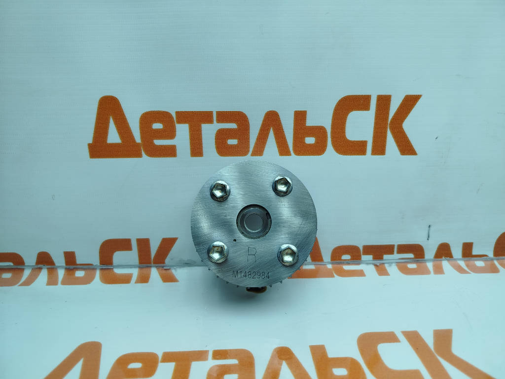 Муфта vvt-i 13050-37040 Toyota RAV4 ZSA30 3ZRFAE