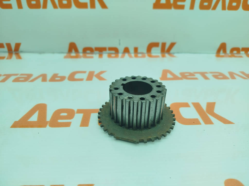 Шестерня коленвала 13521-20020 Toyota Harrier MCU15W 1MZFE