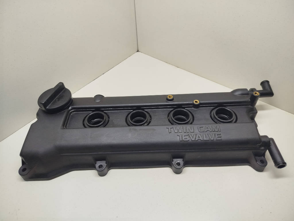 Крышка головки блока цилиндров 13264-41B01 Nissan Cube ANZ10 CGA3DE