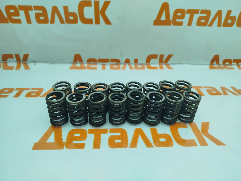 Пружина клапана 90504-37002 Toyota Camry 1994 SV41 3SFE