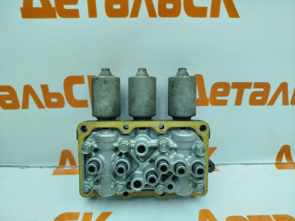Соленоид АКПП 27200-RE5-003 Honda Fit GE6 L13A