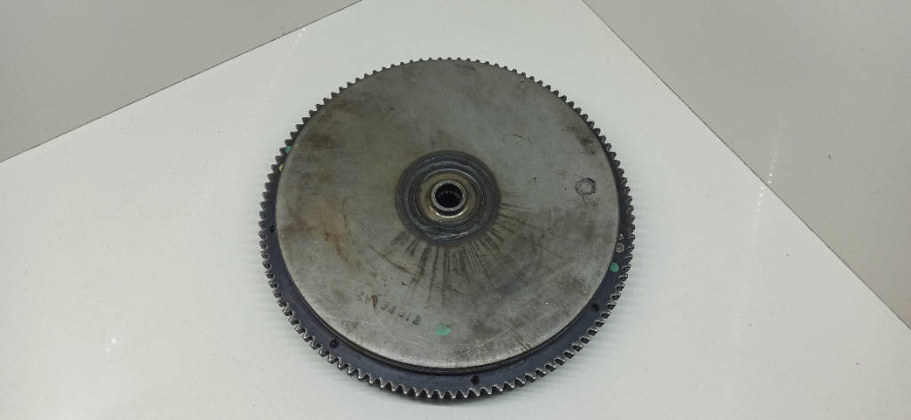 Гидротрансформатор АКПП 22100PLR010 Honda Civic D15B