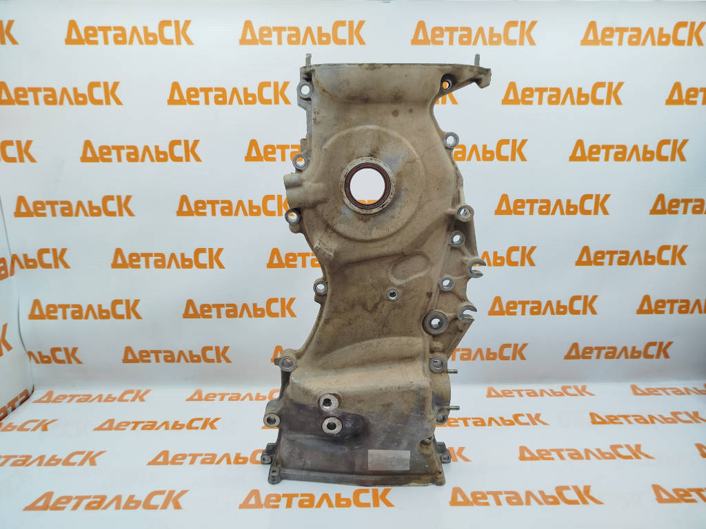 Лобовина двигателя 1131028090 Toyota RAV4 ACA33 2AZFE