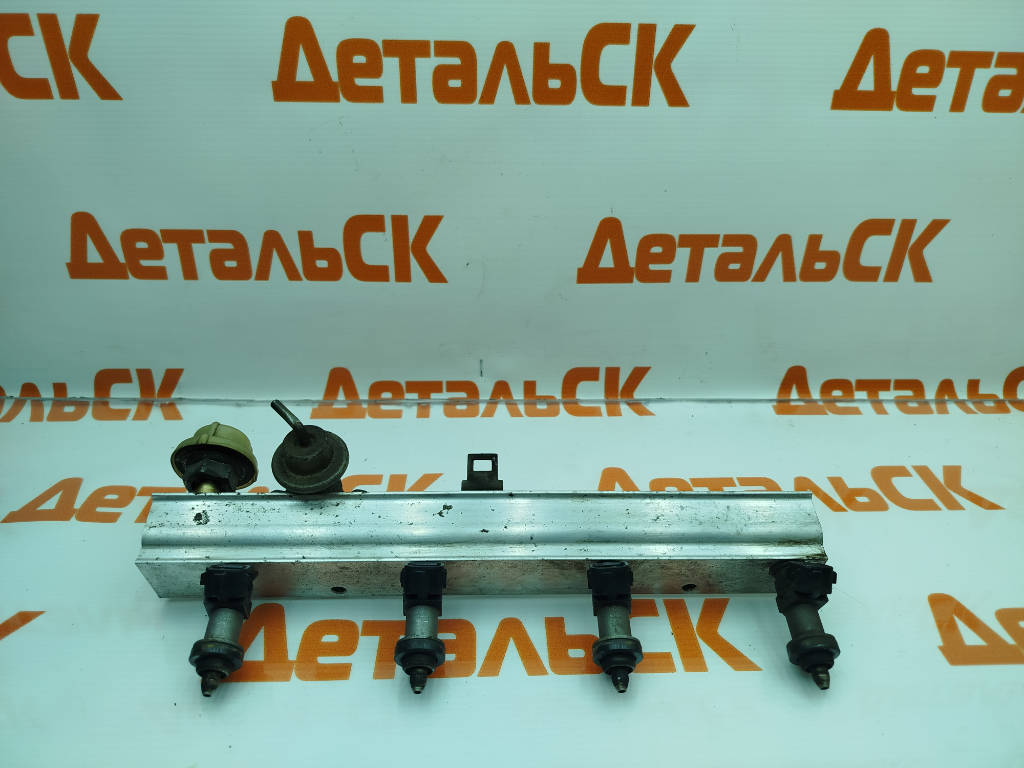 Форсунка топливная 06164-PEJ-000 Honda Capa GA4 D15B