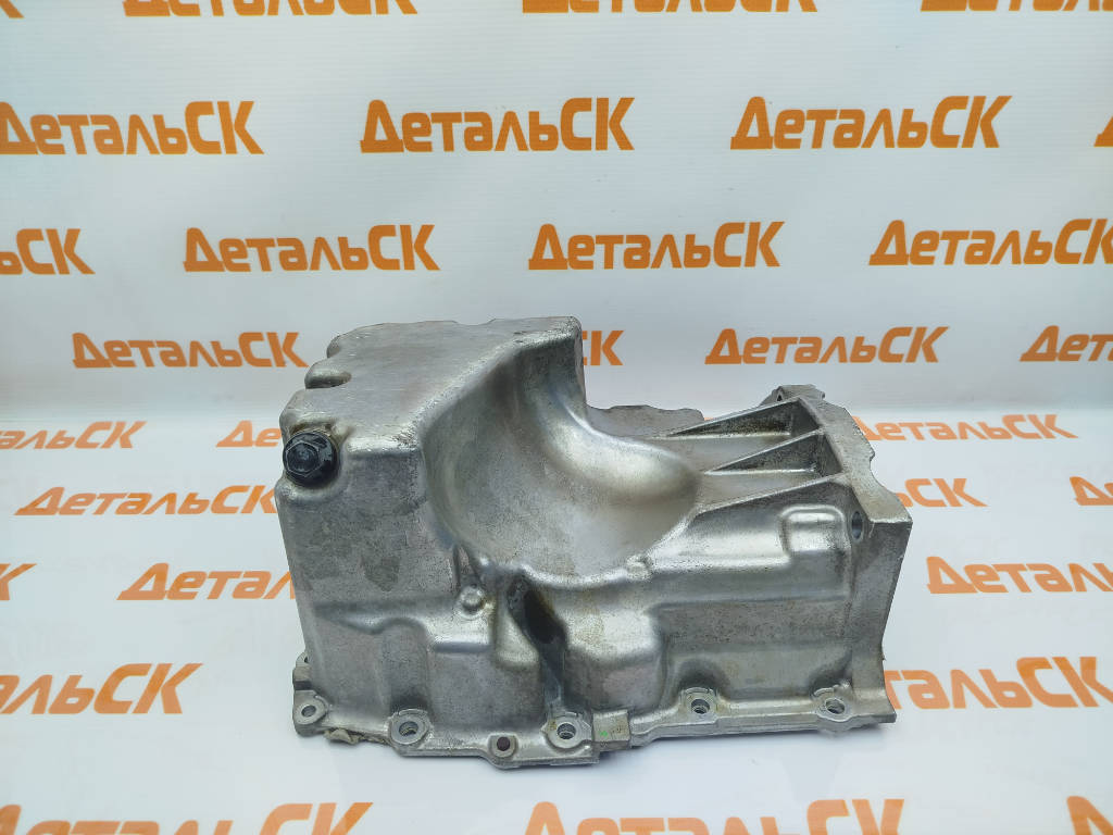 Поддон 12101-B1060 Toyota Passo KGC30 1KRFE