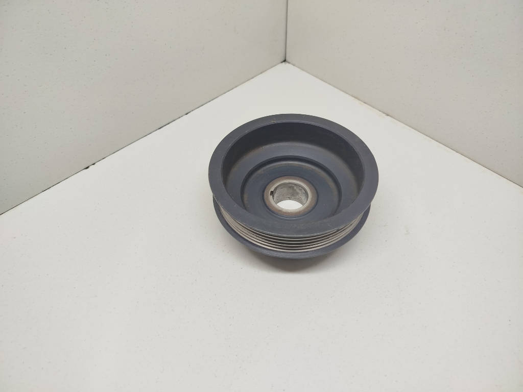 Шкив коленвала 12303-41B01 Nissan Cube ANZ10 CGA3DE