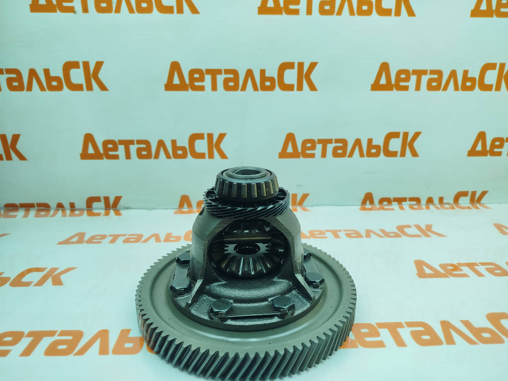 Дифференциал 41221-17030 Toyota Corona ST190 4SFE