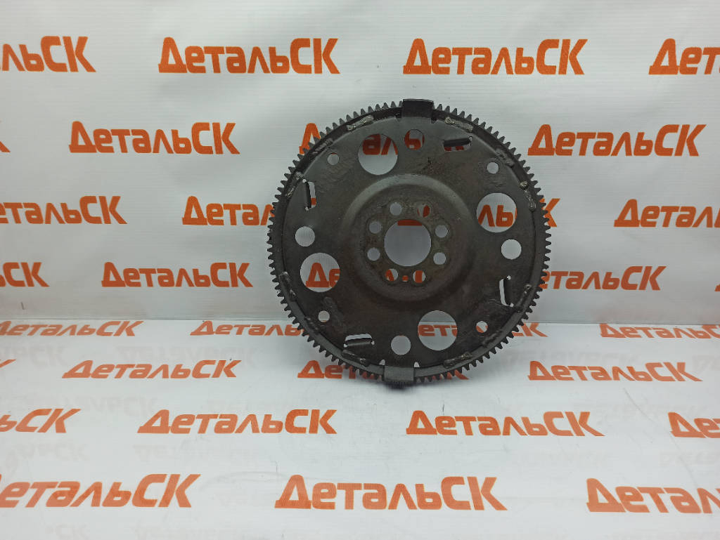 Маховик FU3519020A Mazda Capella GV8W RF