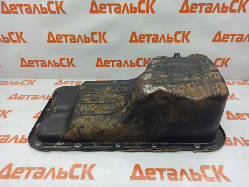 Поддон 11110-77A12 Nissan Tino V10 QG18DE