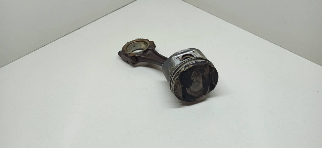 Шатун 803411210B Mazda Demio B3E