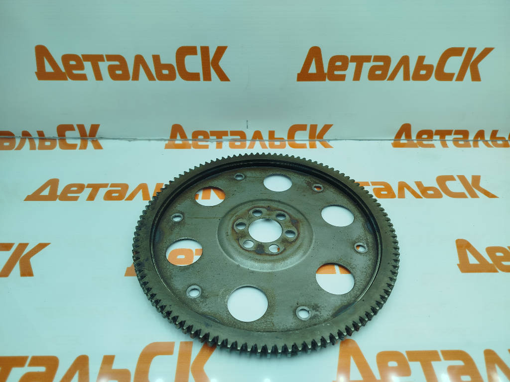 Маховик 32101-12060 Toyota Corona AT210 4AFE