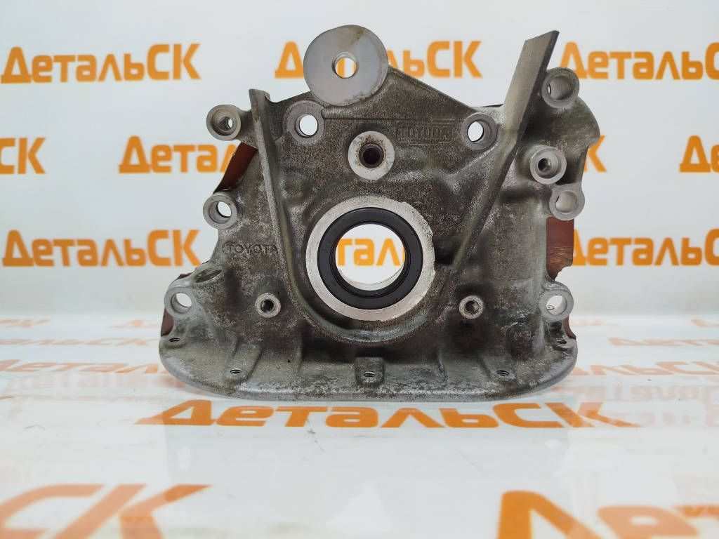 Насос масляный 15011-15050 Toyota Carina AT170 5AFE
