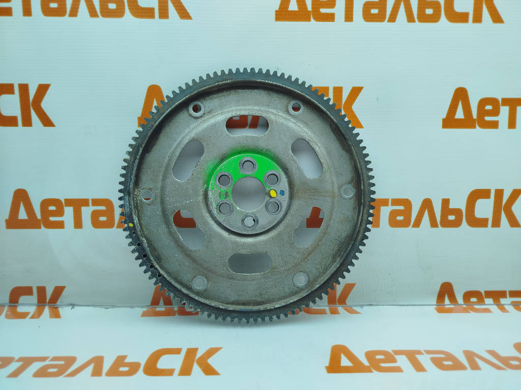 Маховик 32101-97401 Toyota bB QNC20 K3VE