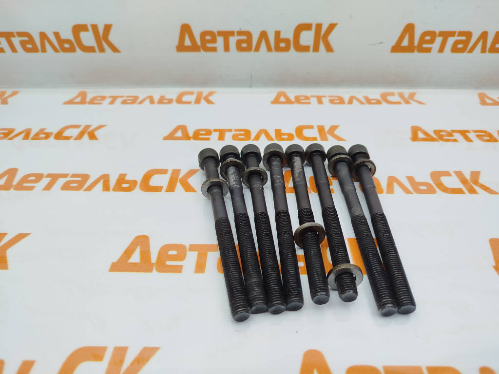 Болт головки блока цилиндров 90910-02164 Lexus ES250 ASV60L 2ARFE